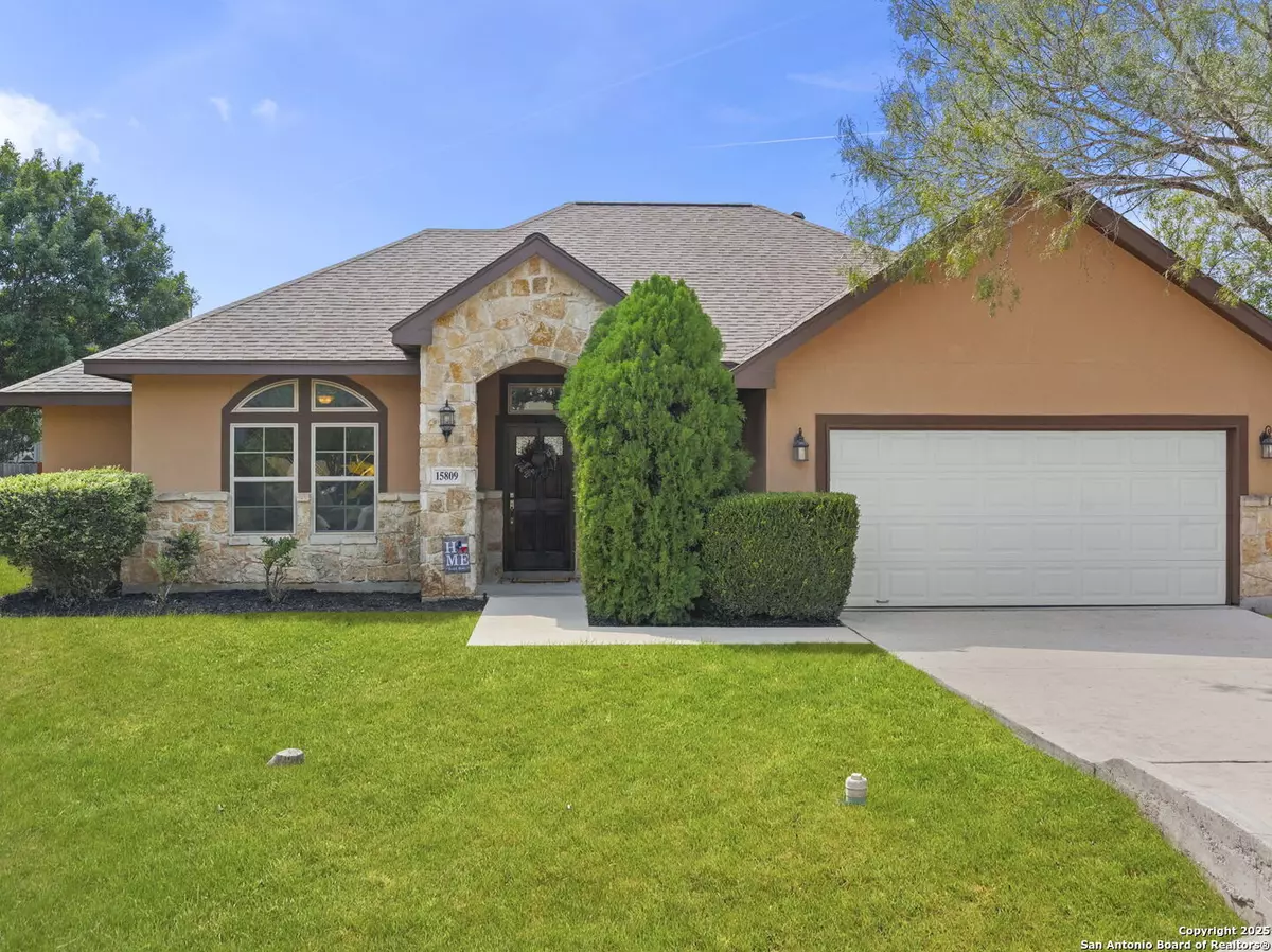 Selma, TX 78154,15809 Fair Ln