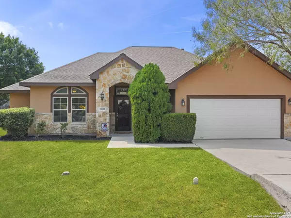 15809 Fair Ln, Selma, TX 78154