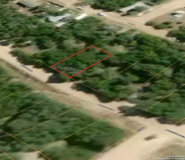 Bandera, TX 78003,TBD Brushy Creek