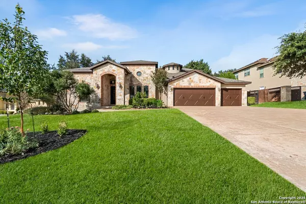 27627 Legacy Woods, Boerne, TX 78006