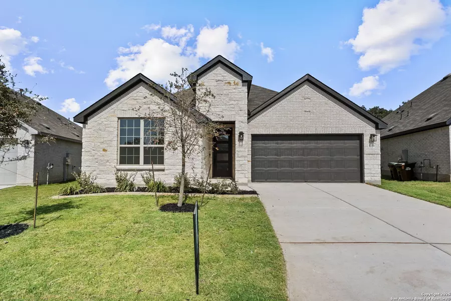 11351 Lone Ranger, San Antonio, TX 78254