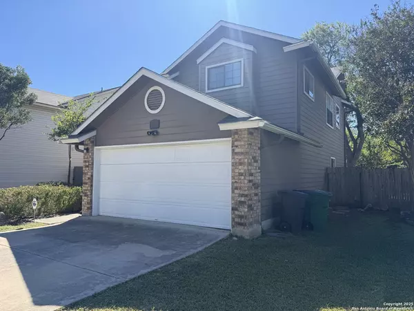 San Antonio, TX 78247,16739 Crystal Glade