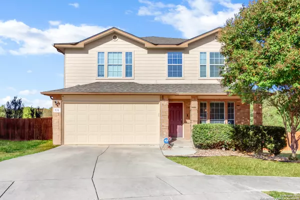 531 Erica, Converse, TX 78109