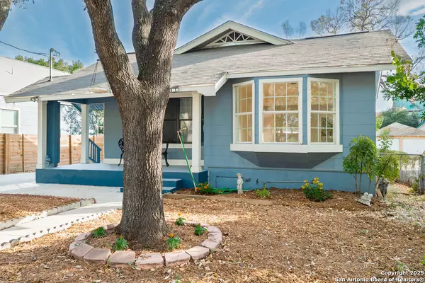 San Antonio, TX 78201,1730 mistletoe