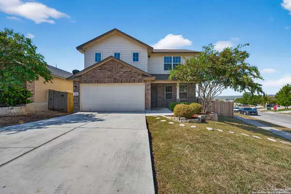 7110 PHOEBE VW, San Antonio, TX 78252-2830