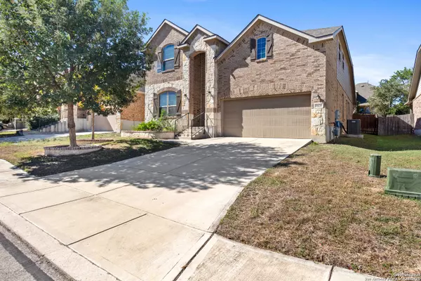 5035 Italica Road, San Antonio, TX 78253