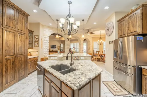 Adkins, TX 78101,105 Eden