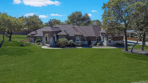 Adkins, TX 78101,105 Eden Crossing