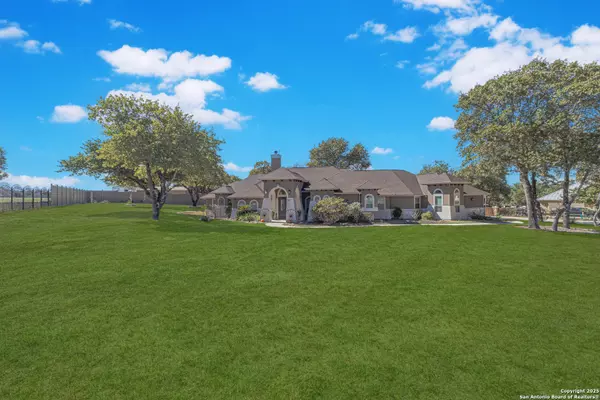 Adkins, TX 78101,105 Eden Crossing