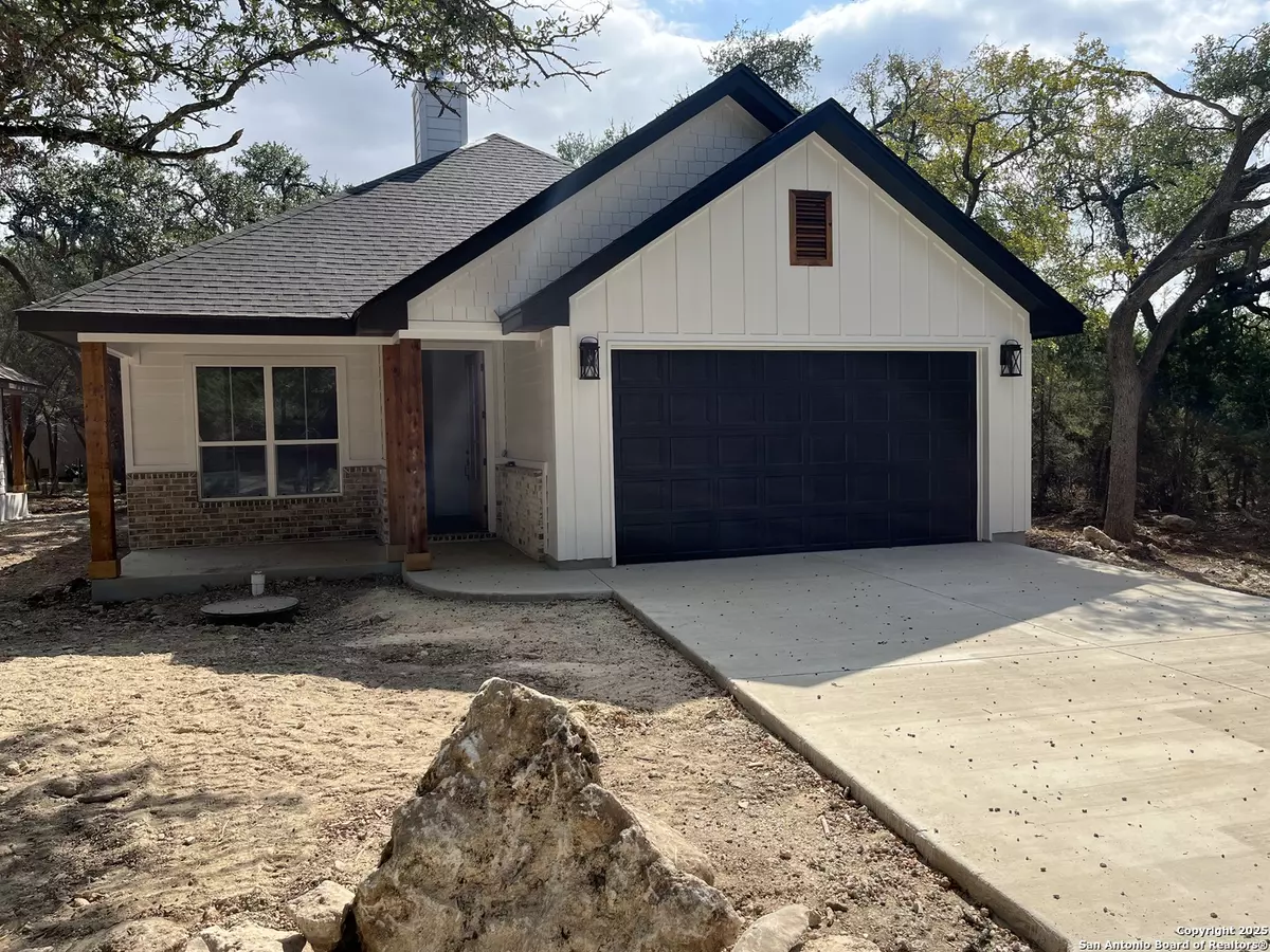 Wimberley, TX 78676,10 Sunshine Circle