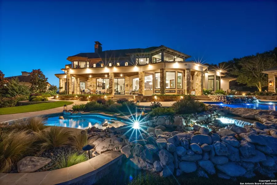 325 River Ridge, Spring Branch, TX 78070