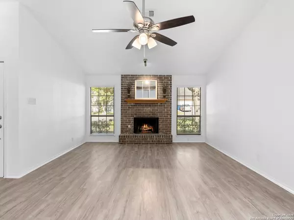 San Antonio, TX 78217,4410 Pebble Hill