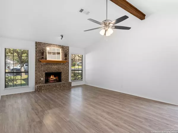 San Antonio, TX 78217,4410 Pebble Hill