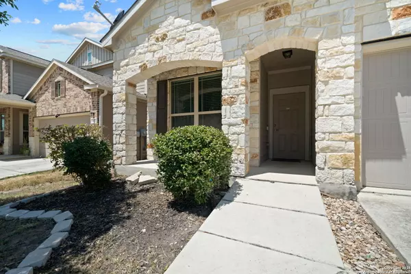 San Antonio, TX 78218,5931 Tranquil Dawn