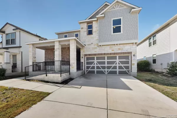 San Antonio, TX 78218,5630 Tranquil Dawn