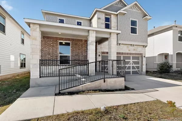 San Antonio, TX 78218,5630 Tranquil Dawn