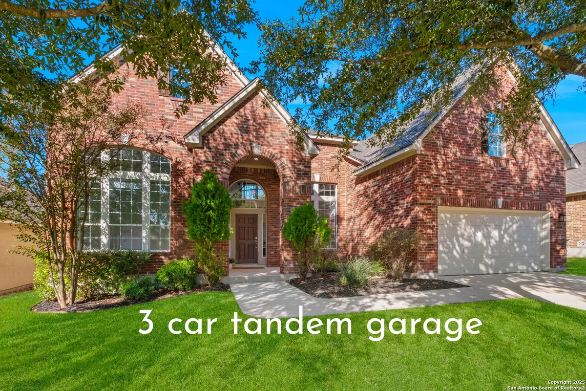 San Antonio, TX 78255,24915 White Crk