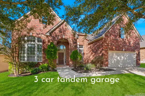 24915 White Crk, San Antonio, TX 78255