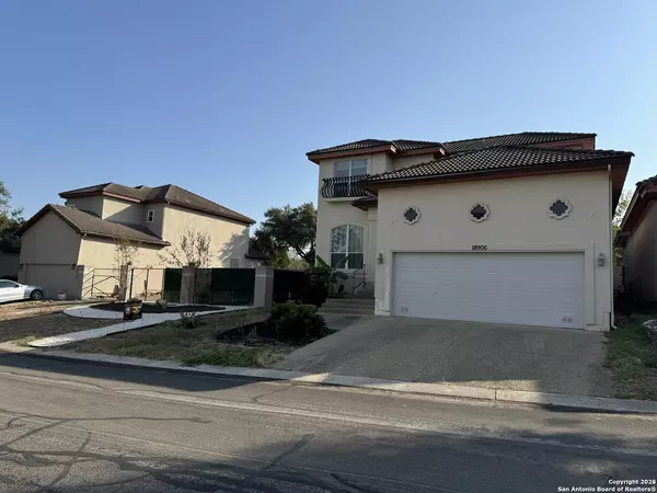San Antonio, TX 78258,18906 Las Vistas