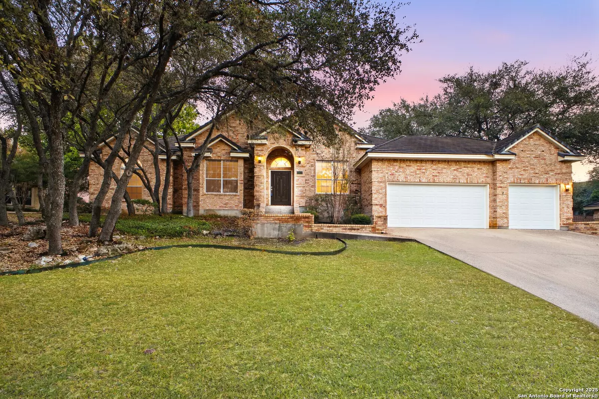 San Antonio, TX 78258,23114 Whisper Canyon