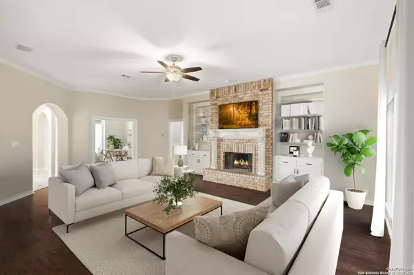 San Antonio, TX 78258,23114 Whisper Canyon