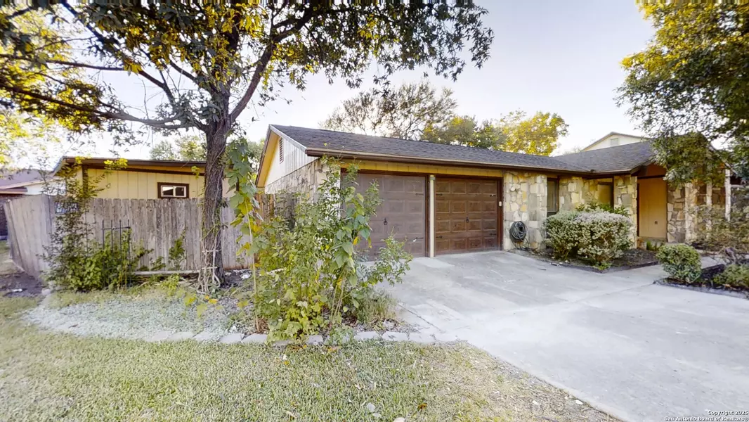 4722 Bohill St, San Antonio, TX 78217-6501