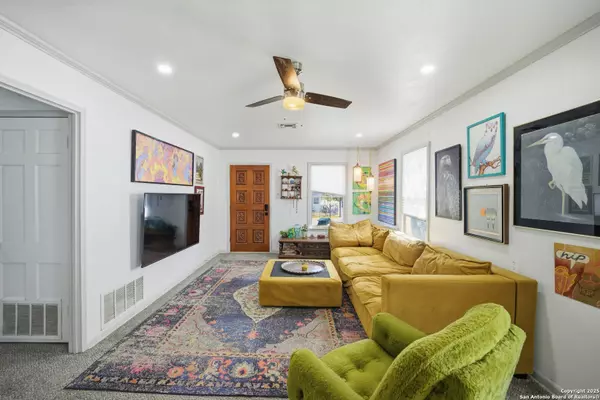 San Antonio, TX 78223,1203 Ada