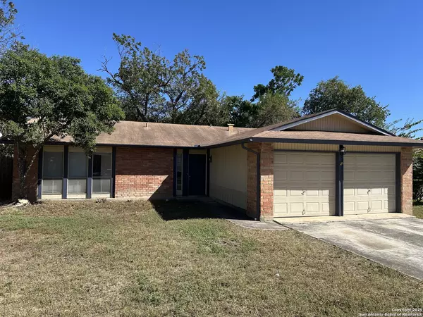 4735 El Vedado St, San Antonio, TX 78233