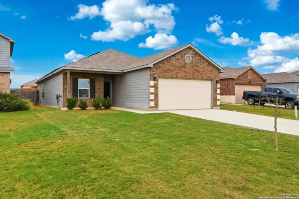 Elmendorf, TX 78112,14651 Latigo Loop