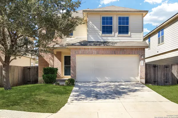 11015 Gilpin Canyon, Helotes, TX 78023