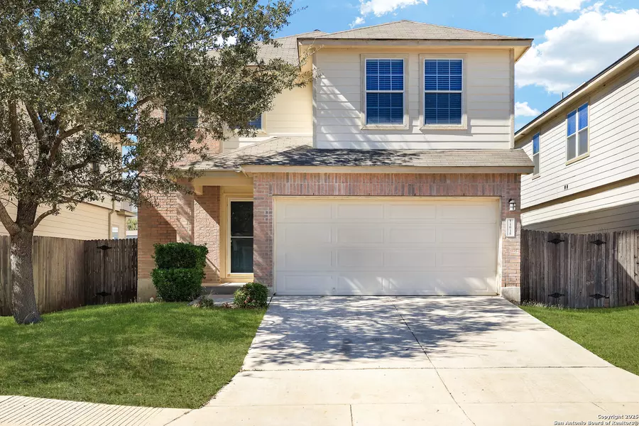 11015 Gilpin Canyon, Helotes, TX 78023