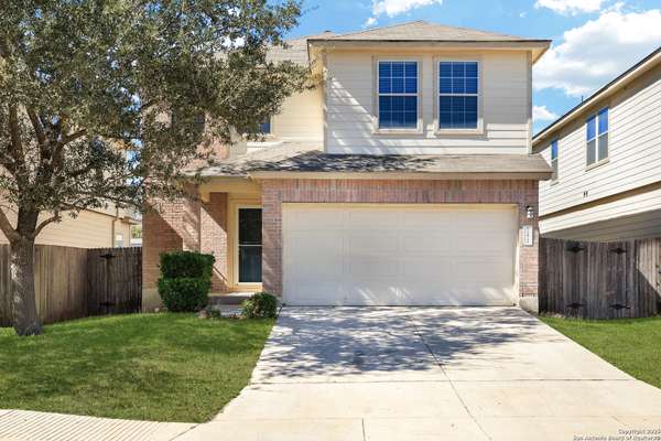 11015 Gilpin Canyon, Helotes, TX 78023