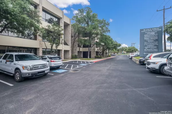 San Antonio, TX 78216-5440,12042 BLANCO RD UNIT 244