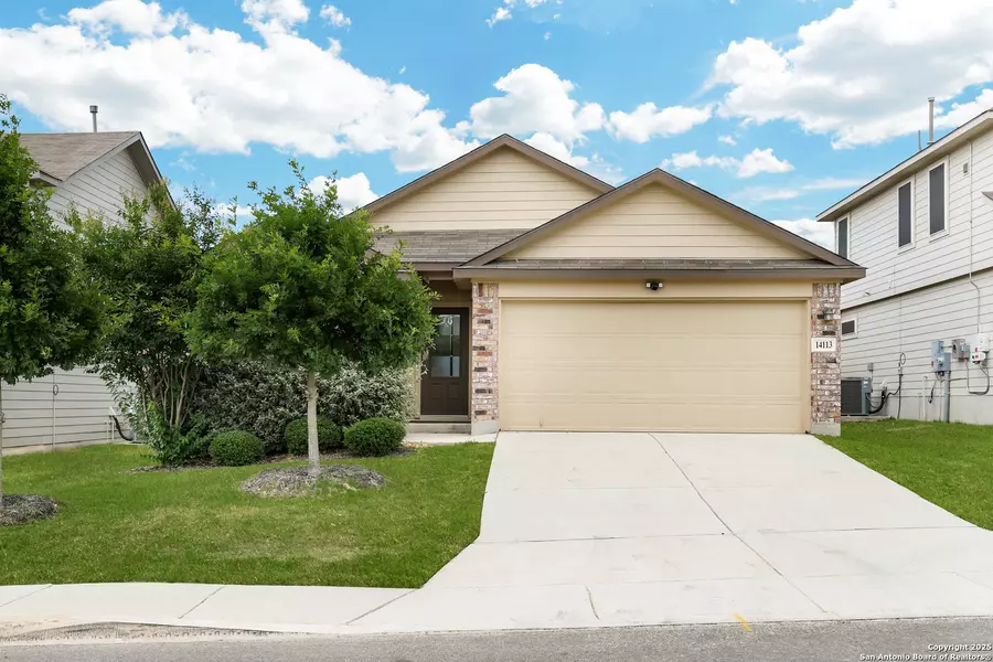 14113 Minette, San Antonio, TX 78253