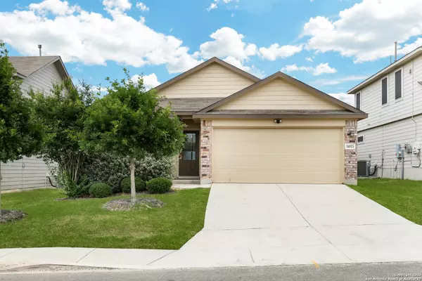 14113 Minette, San Antonio, TX 78253