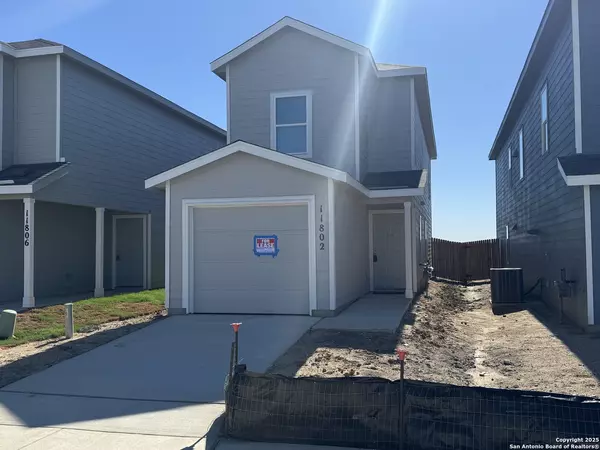 11802 Bluebell Ridge, Converse, TX 78109