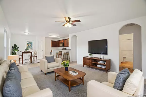 San Antonio, TX 78252,6723 Luckey Path