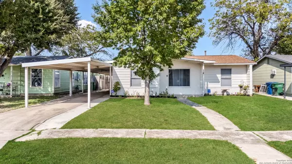 San Antonio, TX 78221,243 Langford Pl