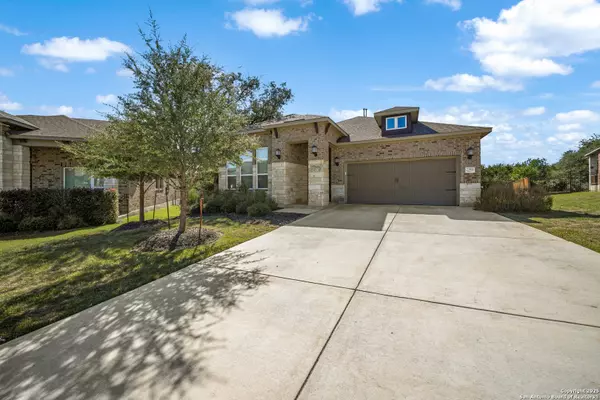 San Antonio, TX 78261,22811 Grande Vista
