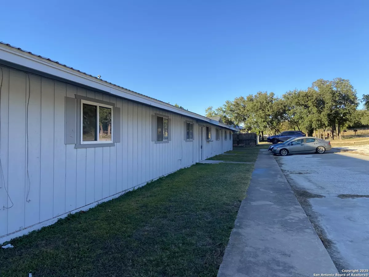 Blanco, TX 78606,1301 Greenlawn UNIT C