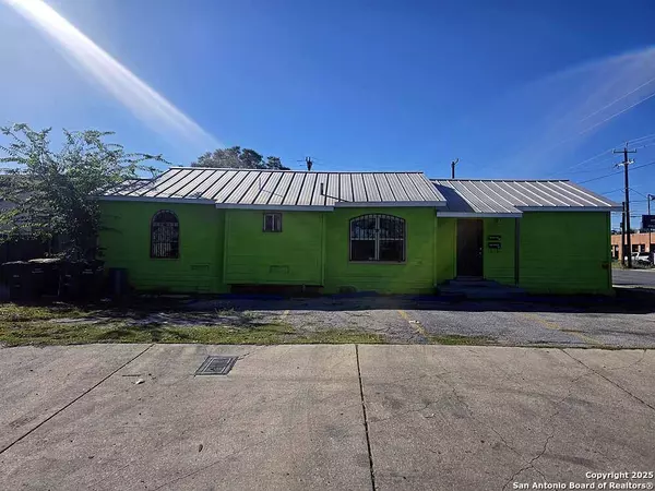 298 El Monte, San Antonio, TX 78212