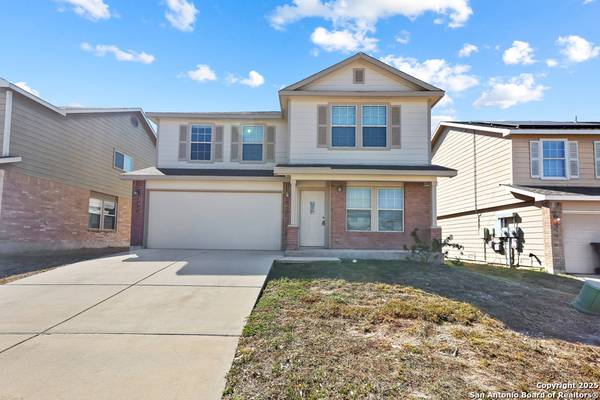 3930 Ashleaf Pecan, San Antonio, TX 78261