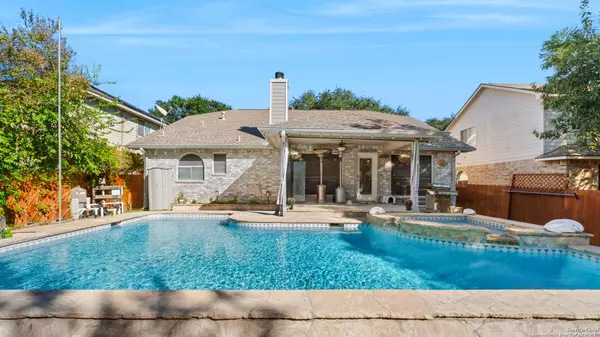 San Antonio, TX 78249,12211 Hart Crest