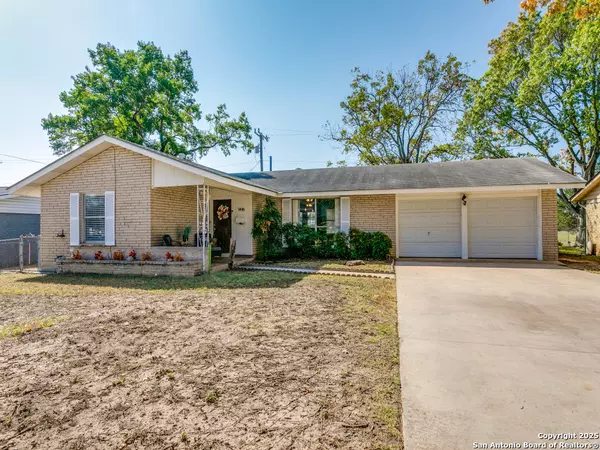 342 Killarney, San Antonio, TX 78223