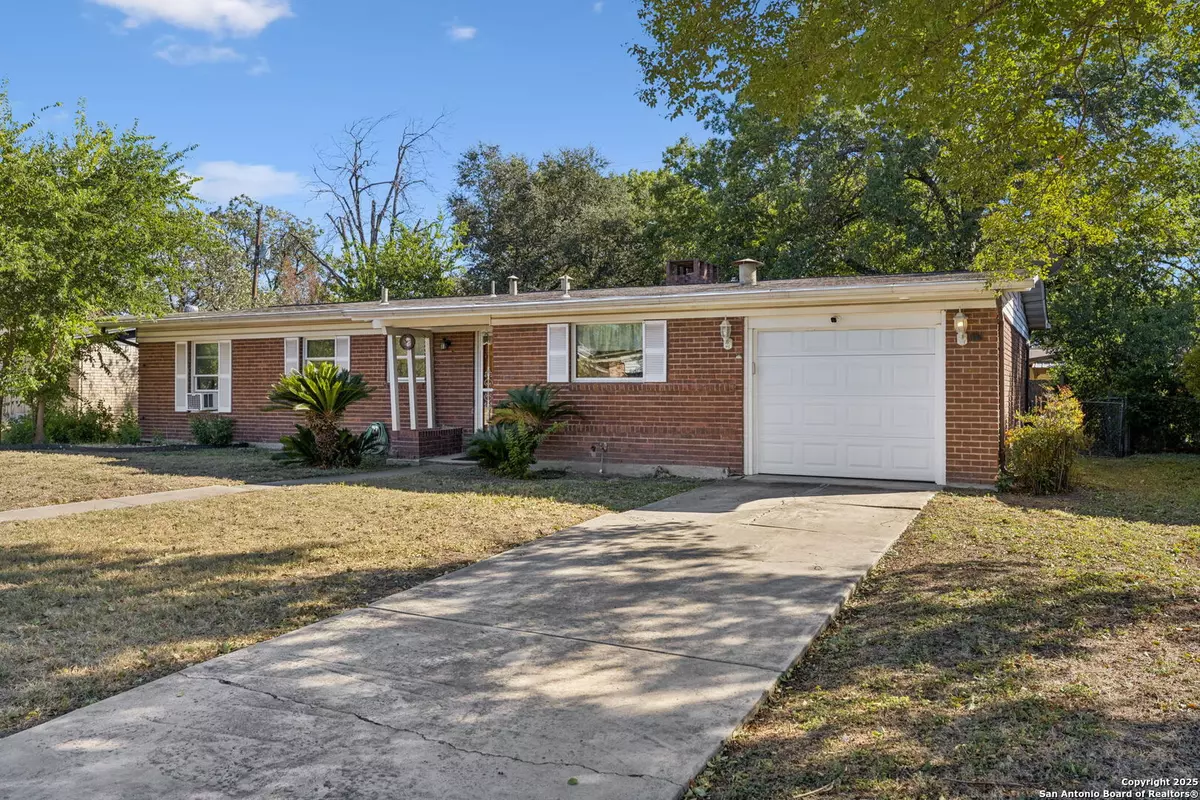 San Antonio, TX 78218,4518 Tropical