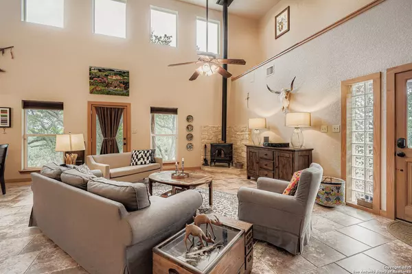 Canyon Lake, TX 78133,631 Eves Spring