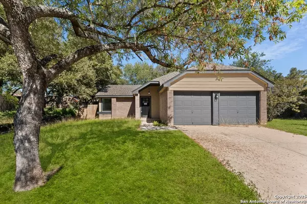 San Antonio, TX 78250,9511 Deerbrook