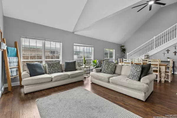 San Antonio, TX 78225,310 Sims