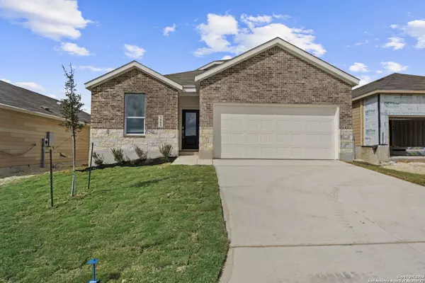 3808 Northaven, New Braunfels, TX 78132