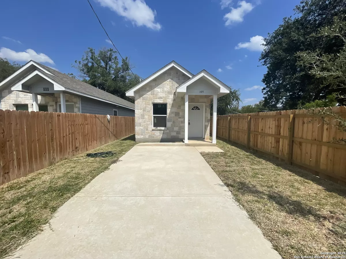 San Antonio, TX 78237,109 Remolino